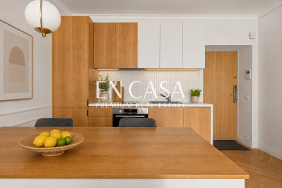 Apartment Rent Warszawa Śródmieście Dobra